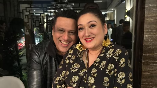Govinda Divorce News