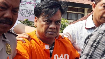 chhota rajan admitted in hospital