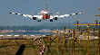 Air India flight makes emergency landing at Chicago airport; you'll be surprised to know...