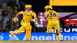 Chennai all out for 190; Chahal's second hat-trick in IPL