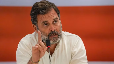 Joy among opponents over caste census; Rahul Gandhi welcomes it