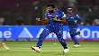 Rajasthan out of playoff race; Mumbai lose by 100 runs