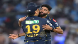 Gujarat beat Hyderabad by 38 runs; Sunrisers lag behind in playoff race