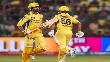 Bangalore register fourth consecutive win; Chennai lose match by 2 runs