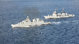 Indian Navy to conduct live firing drill in Arabian Sea; Navigational warning issued