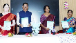 10th State-level Somi Conference held at Sum phulnakhara campus; Discussion on reducing maternal and child mortality rate
