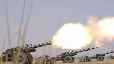 Indian army in Action mood; Pakistanis lose sleep in midnight