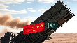 Indian Army destroys Pakistan's HQ-9 air defense system; China built it