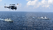 India and Pakistan to hold parallel naval exercises; risk of war increases
