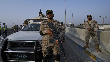 Pakistan denies ceasefire violation