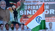 Pakistan violates ceasefire after peace talks