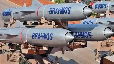 Sindoor - A show of Indian weapons power; Pakistan's Chinese-made PL-15 missile destroyed