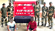 Army foils gold smuggling attempt on India-Bangladesh border