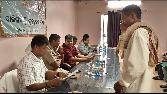 District Collector's joint grievance hearing has become a farce