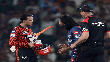 Lucknow Super Giants out of playoffs; Sunrisers Hyderabad win the match by 6 wickets