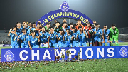 India defeats Bangladesh in SAFF U-19 Football Championship; Odisha Sports and Youth Affairs Minister congratulates