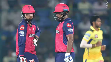 Rajasthan end campaign with comfortable win; Chennai defeated by 6 wickets