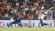 Lucknow lost to Gujarat by 33 runs; William O'Rourke got 3 wickets