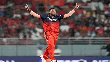 Punjab all out for 101 in IPL Qualifier-1