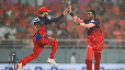 RCB enters IPL final after 9 years; Punjab loses by 8 wickets