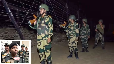 Extraordinary bravery of BSF women jawans on Akhnoor border
