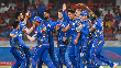 Gujarat exit IPL-18; Mumbai lose by 20 runs