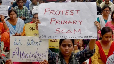 Death of dismissed teacher in West Bengal; Protests intensify against SSC recruitment scam