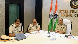 DG meets for orderly processions; Blueprint prepared for safety