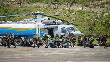 Rescue mission in Sikkim ends; 76 soldiers airlifted in final batch