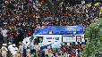 Bengaluru stampede incident