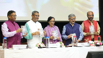 AI modeling of Indian knowledge heritage is necessary