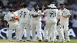 England's comeback in Leeds Test