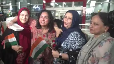 280 more Indians return from Iran