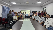 International workshop on research organized at IBCS