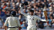 India's impressive performance on the first day of the Birmingham Test