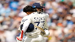 India bowled out for 587 in first innings; Gill becomes highest-ever Indian captain to play innings