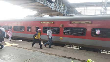 Indian Railways Changes made during reservation chart preparation
