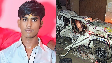 Heartbreaking accident in Chandausi; Bargadi collides with school gate, five people including groom die