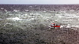 Suspicious boat spotted off Maharashtra coast
