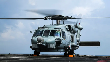Delay in delivery of Indian Navy's MH-60R helicopters