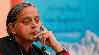 Shashi Tharoor gets a shock