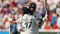 India's good performance on the second day of the Lord's Test