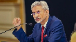 External Affairs Minister S. Jaishankar to visit China next week