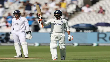 India misses chance to take lead