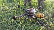 BSF intercepts six Pakistani drones on Amritsar border