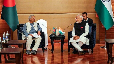 PM expresses grief over Dhaka plane crash