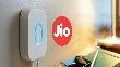 Jio is the world's number one FWA service provider.