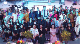 SOA SHM's 13th annual festival celebrated