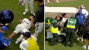 Rishabh Pant seriously injured