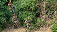 Border Security Force seizes 16.55 kg silver in South Bengal